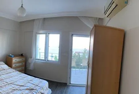 Vilă Onurkent Villalari Gundogan Bodrum