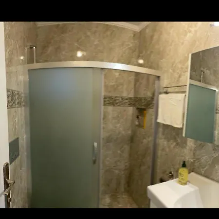 Onurkent Villalari Gundogan Vilă Bodrum