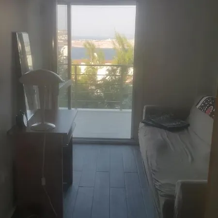 Onurkent Villalari Gundogan Vilă