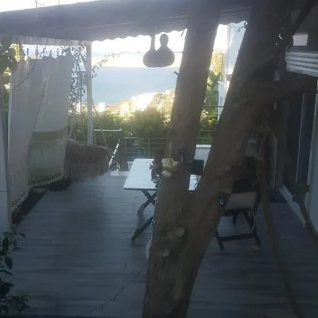 Onurkent Villalari Gundogan 빌라 Bodrum